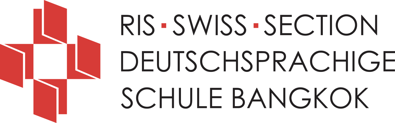RIS Swiss Section Logo